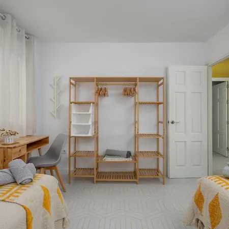 Apartamento Terra By La Pita - Premium With Parking Estepona