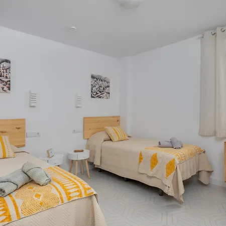 Terra By La Pita - Premium With Parking Apartamento