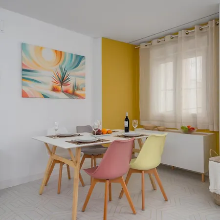 Terra By La Pita - Premium With Parking Apartamento *