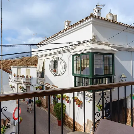 Terra By La Pita - Premium With Parking Apartamento Estepona