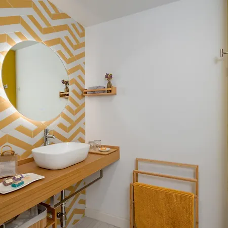 Apartamento Terra By La Pita - Premium With Parking Estepona