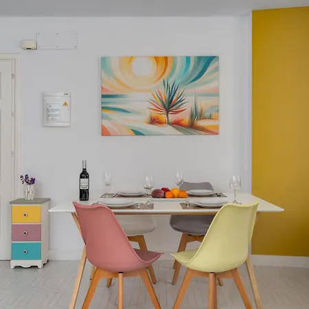 Apartment Terra By La Pita - Premium With Parking
