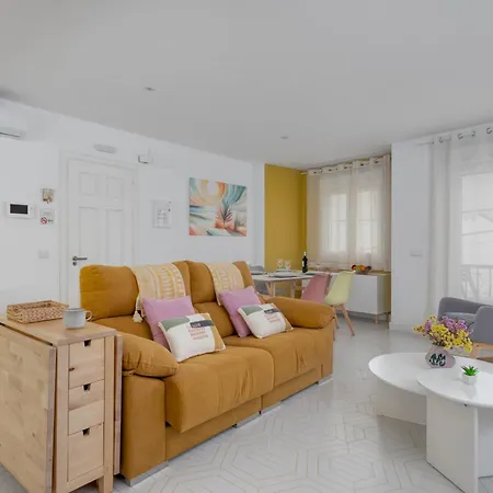 Terra By La Pita - Premium With Parking Apartment Estepona