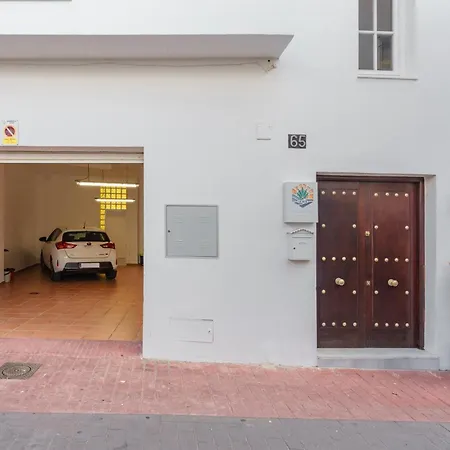 Terra By La Pita - Premium With Parking Apartment Estepona