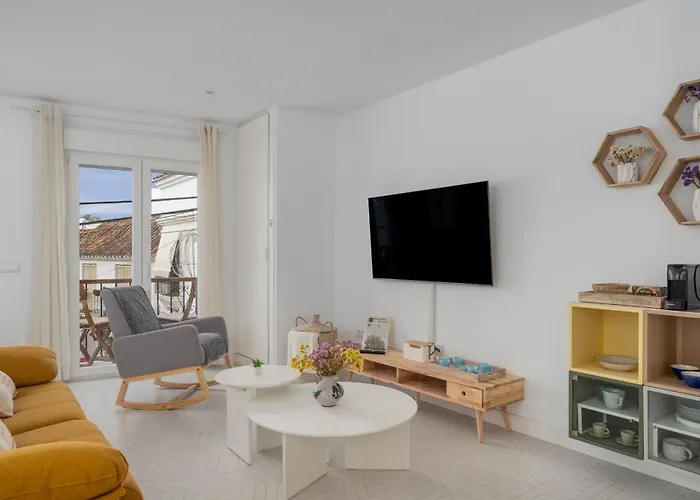 Apartment Terra By La Pita - Premium With Parking *