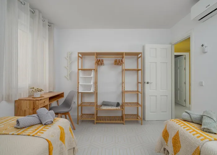 Apartment Terra By La Pita - Premium With Parking Estepona