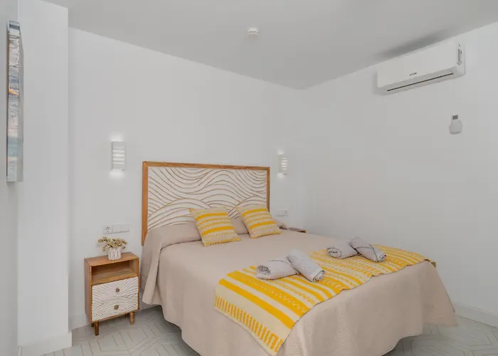 Terra By La Pita - Premium With Parking Apartment Estepona