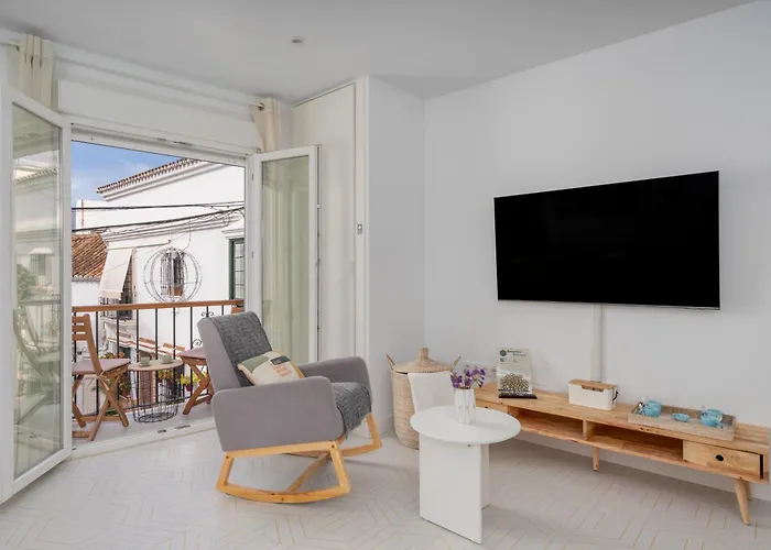 Terra By La Pita - Premium With Parking