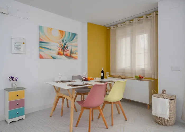 Terra By La Pita - Premium With Parking Apartment *