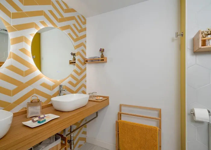 Apartment Terra By La Pita - Premium With Parking Estepona