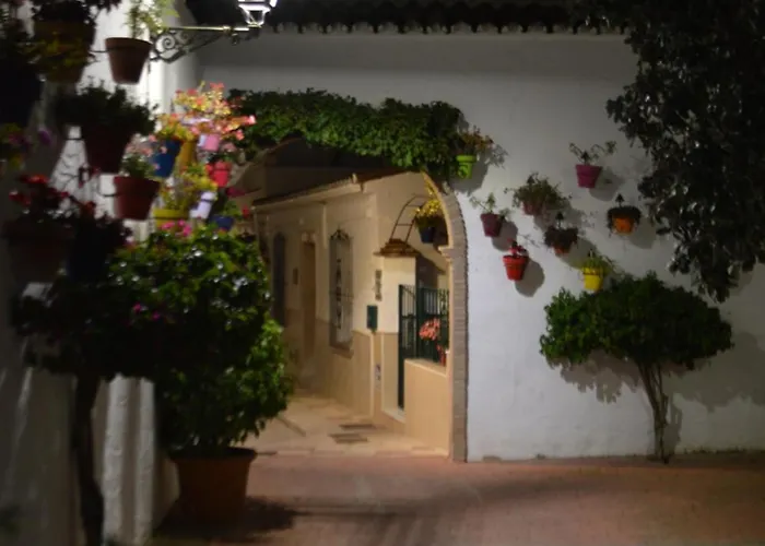 Terra By La Pita - Premium With Parking Estepona