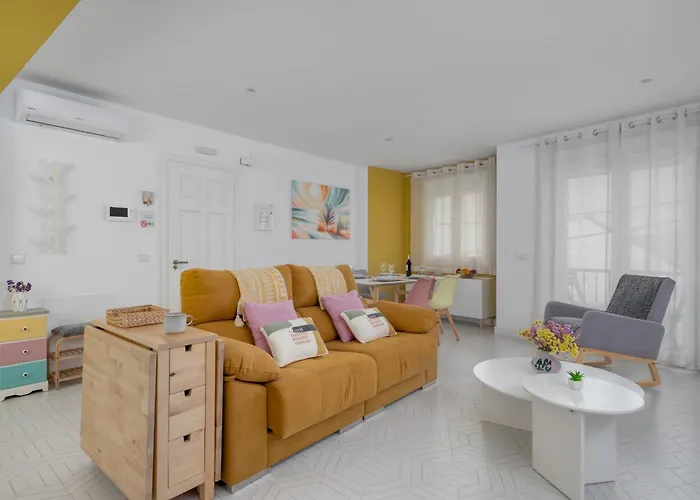 Terra By La Pita - Premium With Parking Apartment Estepona